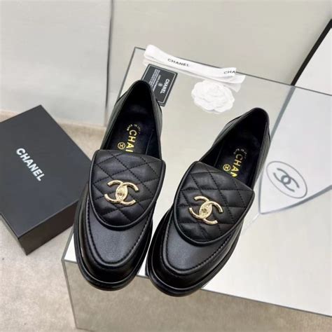 replica chanel shoes|chanel look alike shoes.